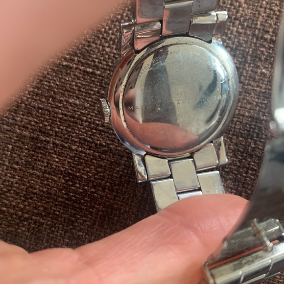 Marc by Marc Jacobs Watch - Picture 2 of 2